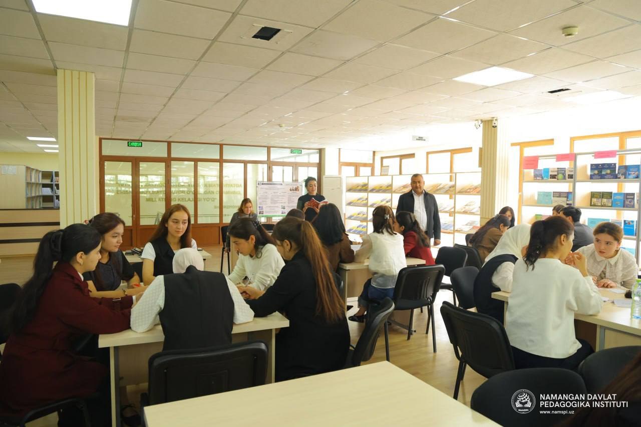 CHO‘LPON — MILLAT MA’NAVIYATINING BUYUK SIYMOSI