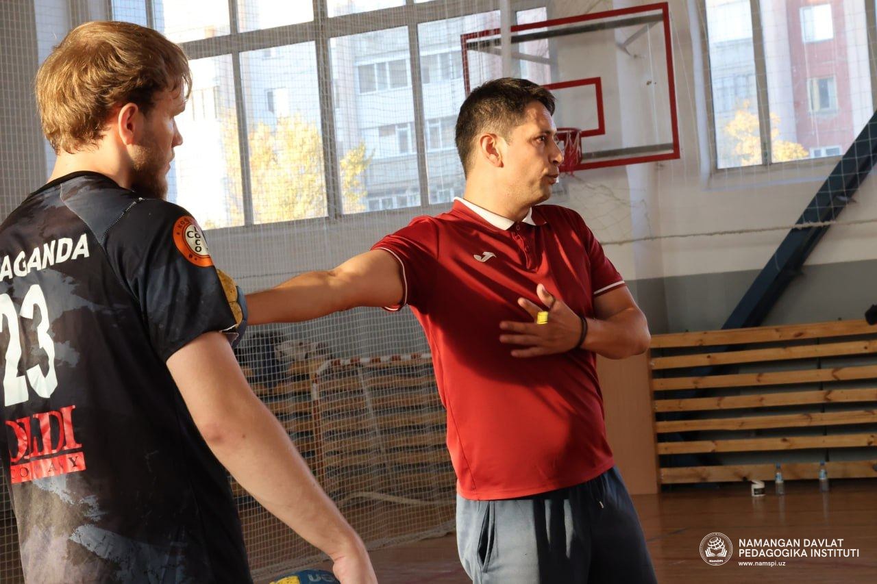 Zamonaviy yondashuv: Sport o‘yinlarini o‘qitishda raqamli va interaktiv usullardan foydalanish;