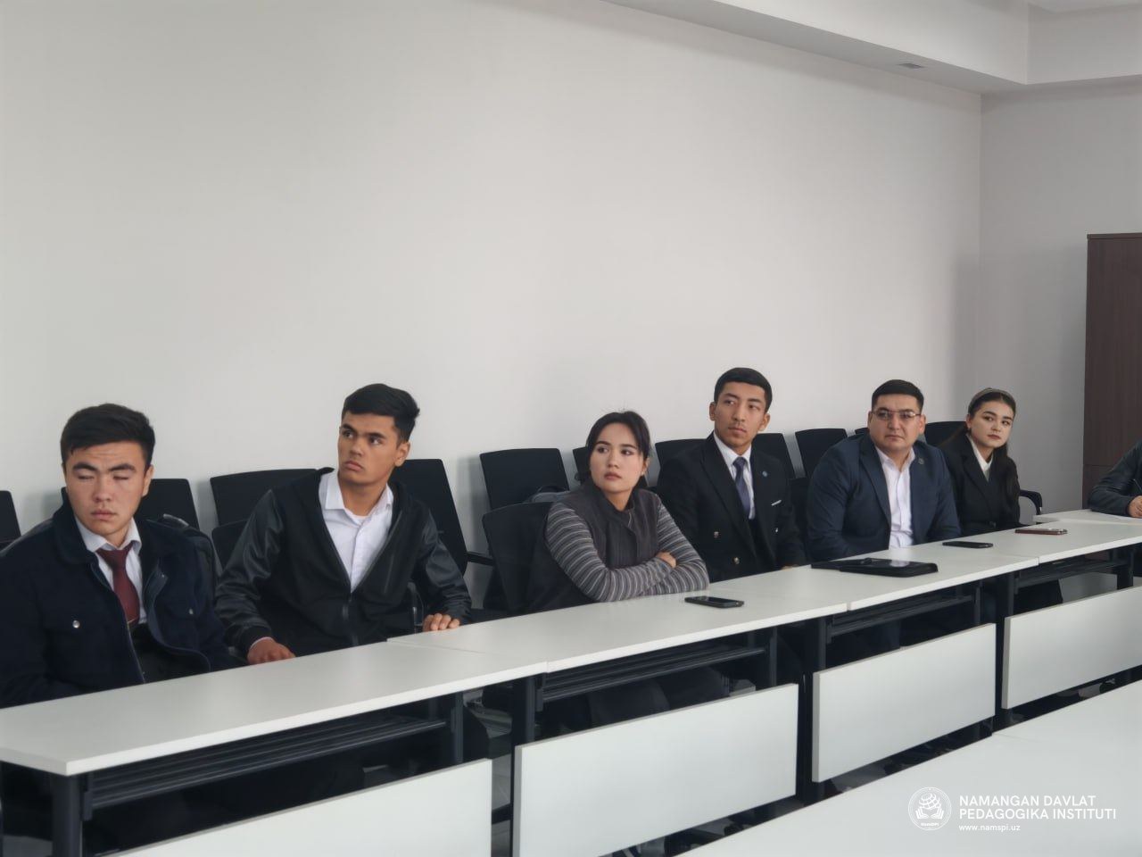 INNOWEEK–2026: “ENG KREATIV ĞOYA” TANLOVI ĞOLIBLARI TAQDIRLANDI