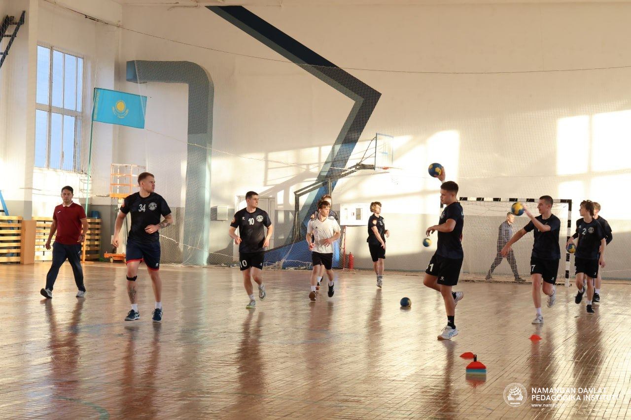 Zamonaviy yondashuv: Sport o‘yinlarini o‘qitishda raqamli va interaktiv usullardan foydalanish;