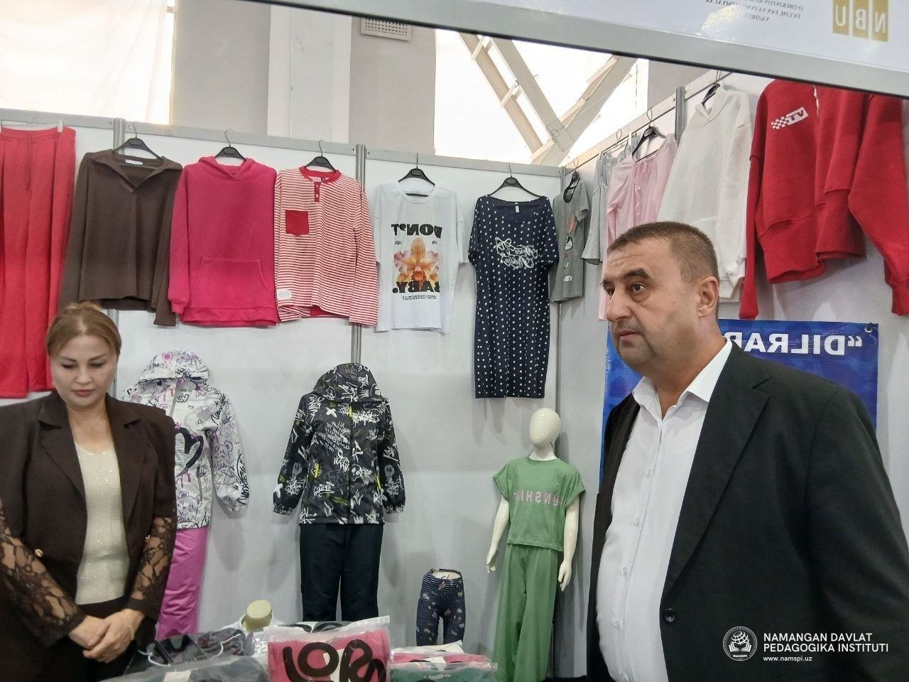 “Kelajak tadbirkorlari” — yoshlar uchun yangi imkoniyatlar