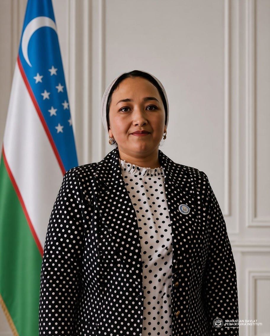 “SAMARQAND RUHI”-MARKAZIY OSIYO VA AQSH O‘RTASIDAGI ISHONCH KO‘PRIGI