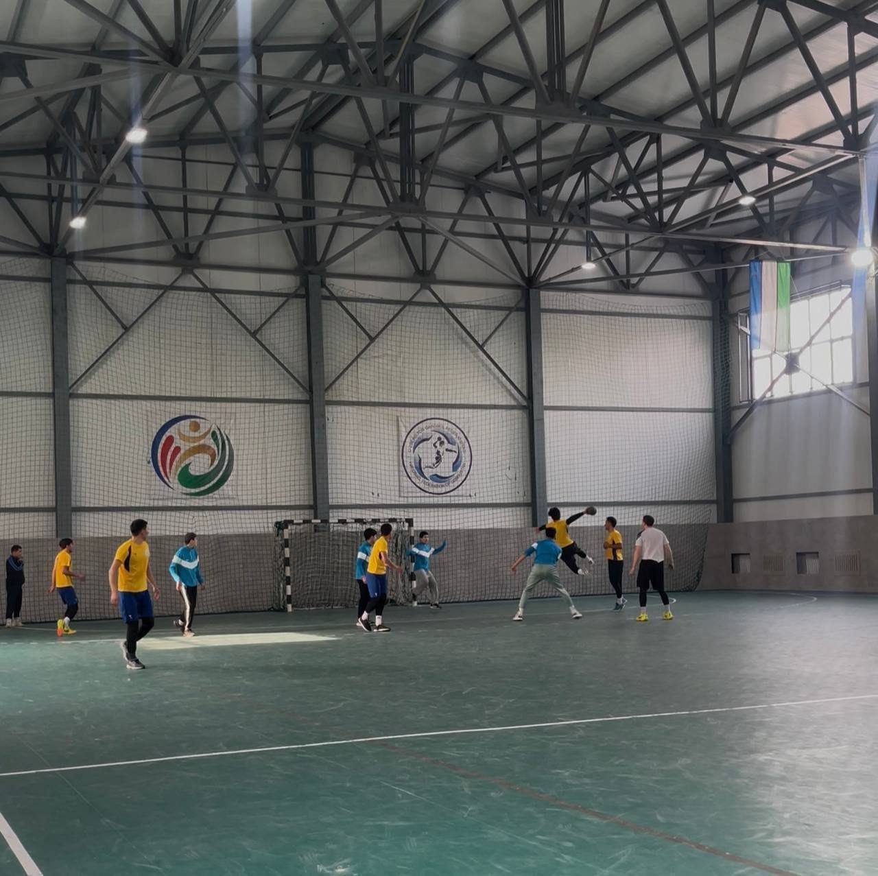 Sportchilarimizdan yana bir yutuq!