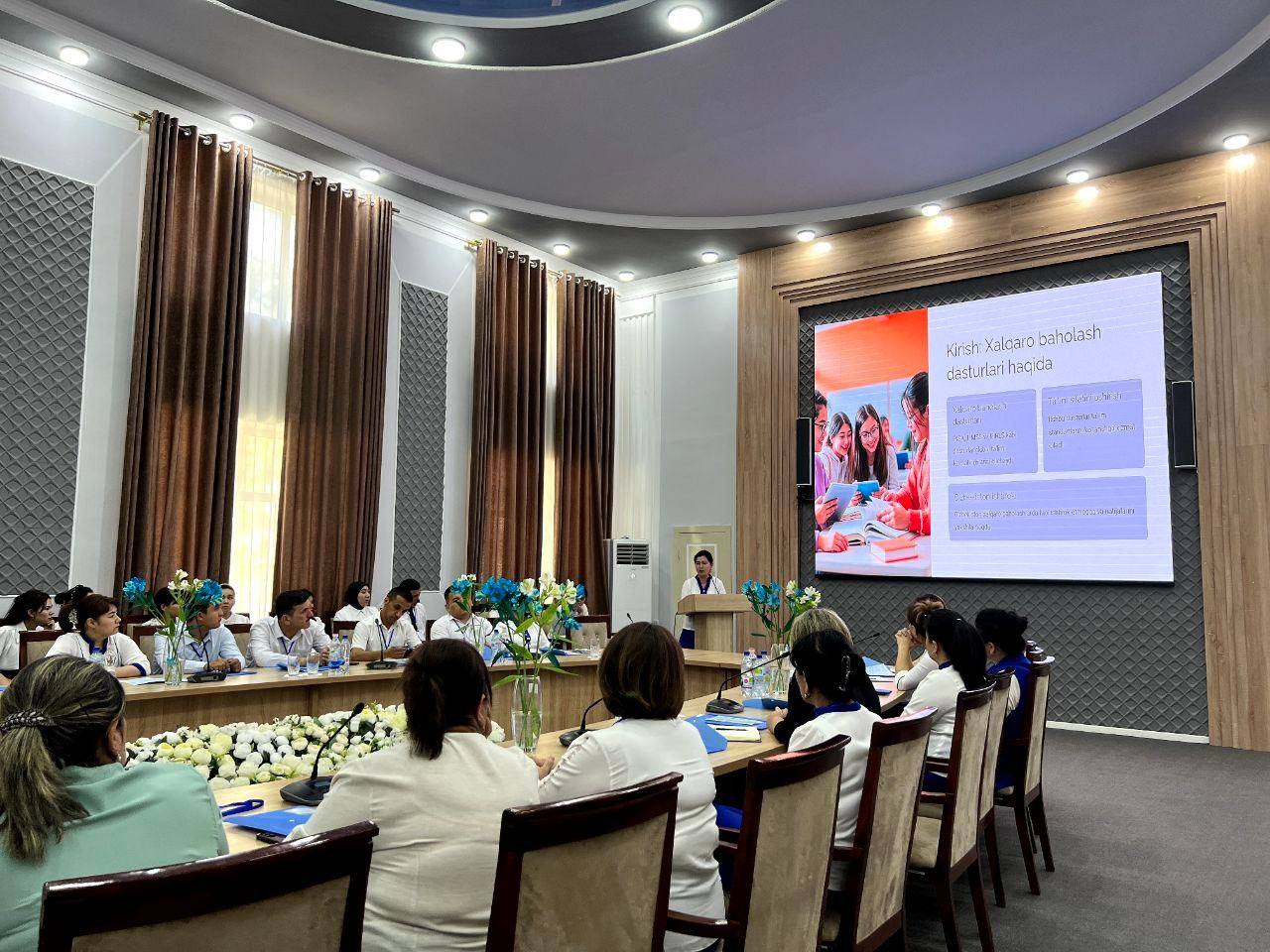 BOSHLANG‘ICH TA’LIM: INNOVATSION G‘OYALAR VA ILMIY METODIK TARAQQIYOT STRATEGIYALAR