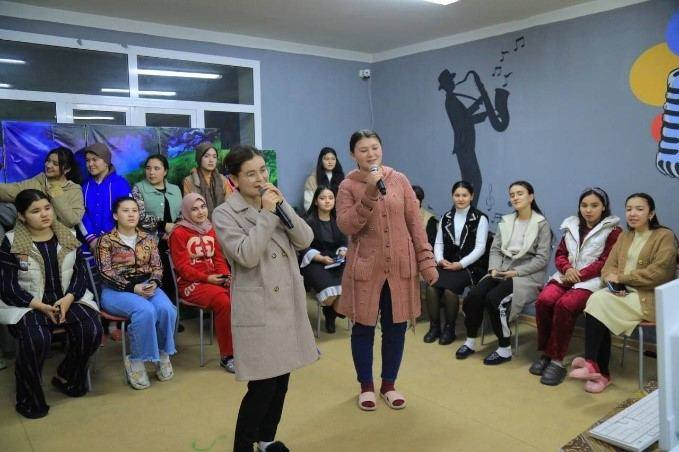 Karaoke Markazi
