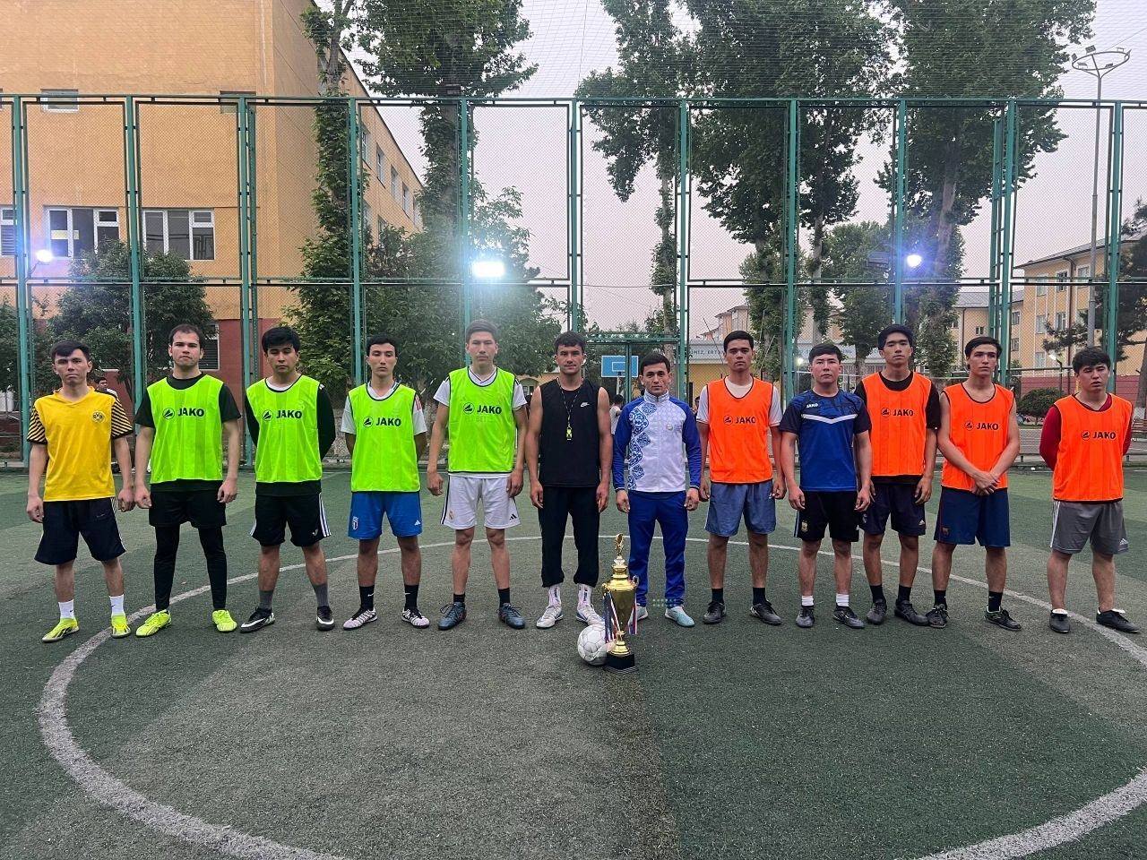 Sport-sog'lik kafolati