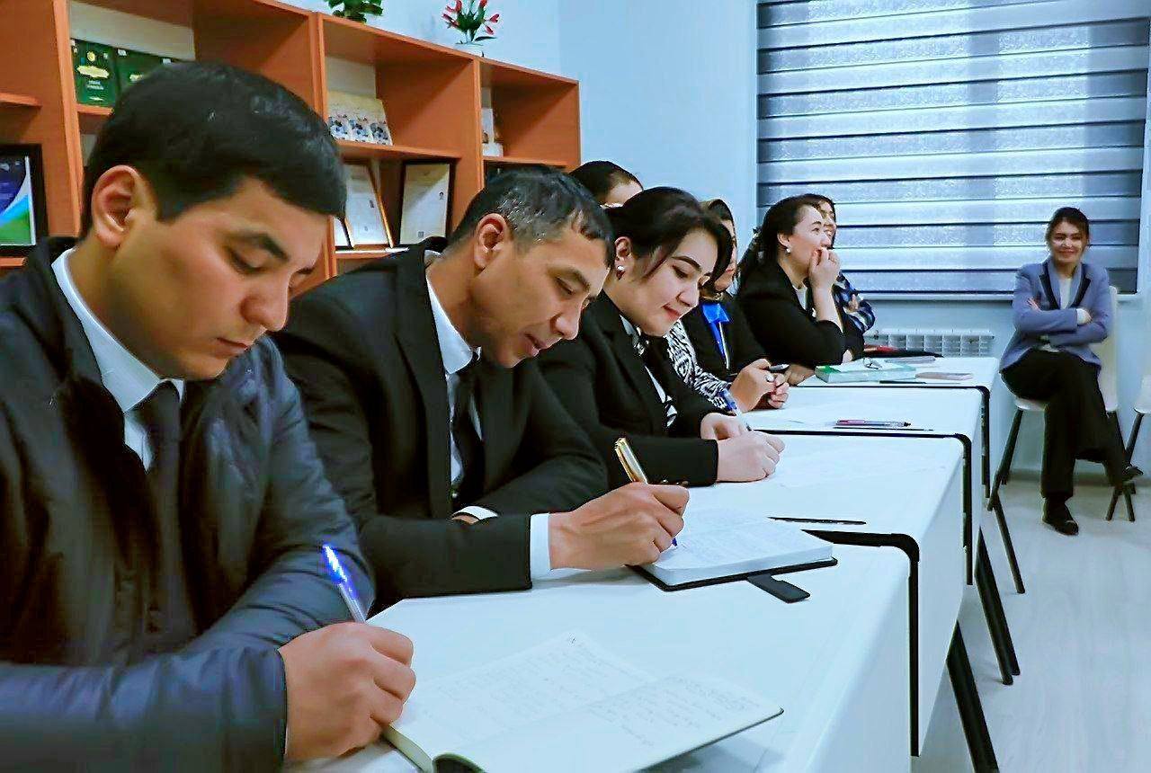 Ijod maktablari bilan hamkorlik – sifat va samaradorlik sari yangi qadam