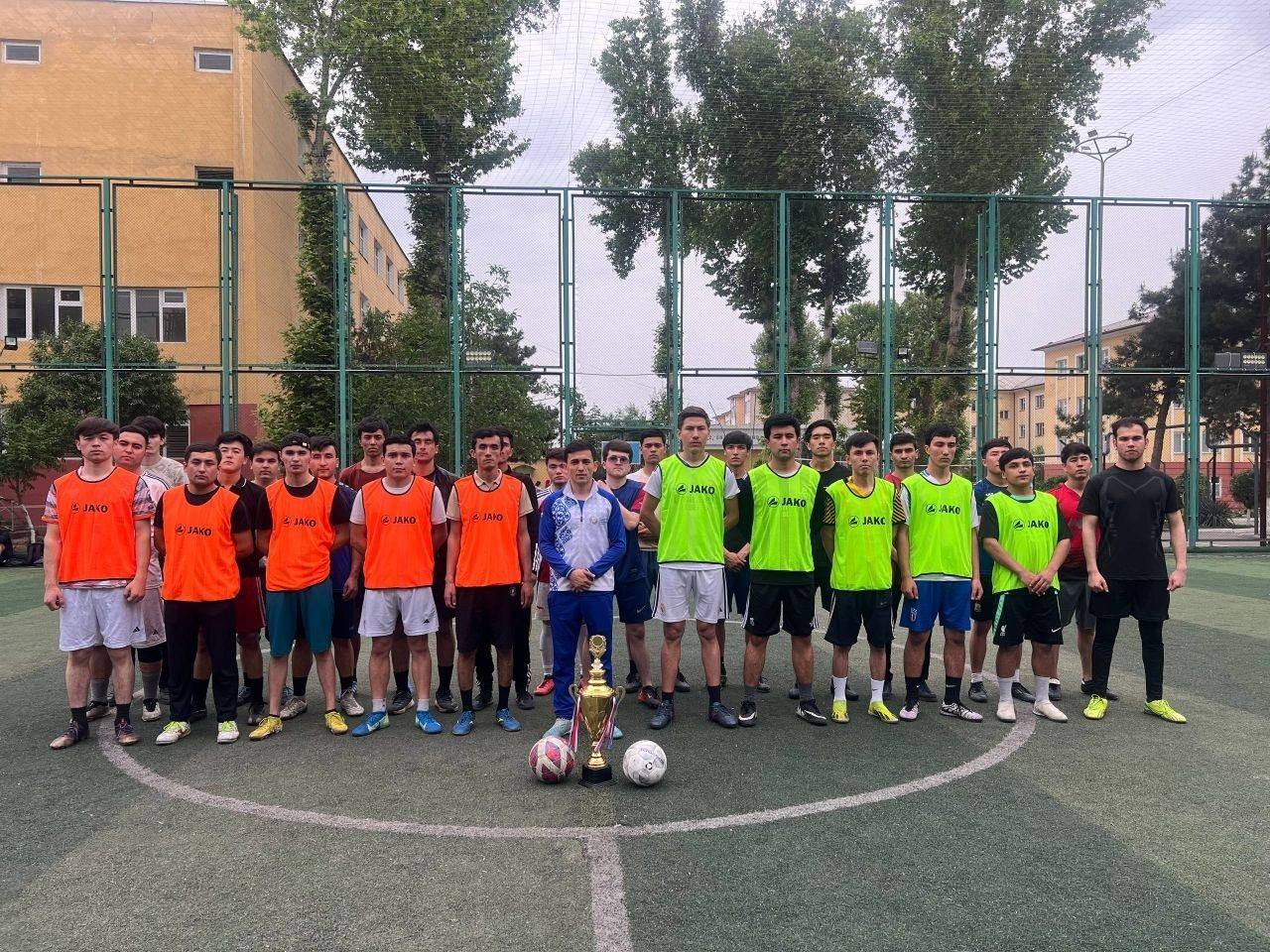 Sport-sog'lik kafolati