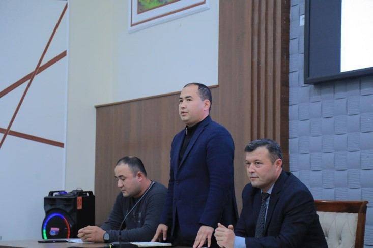 Ta’lim muassasalarida ijtimoiy-ma’naviy muhit barqarorligini ta’minlash