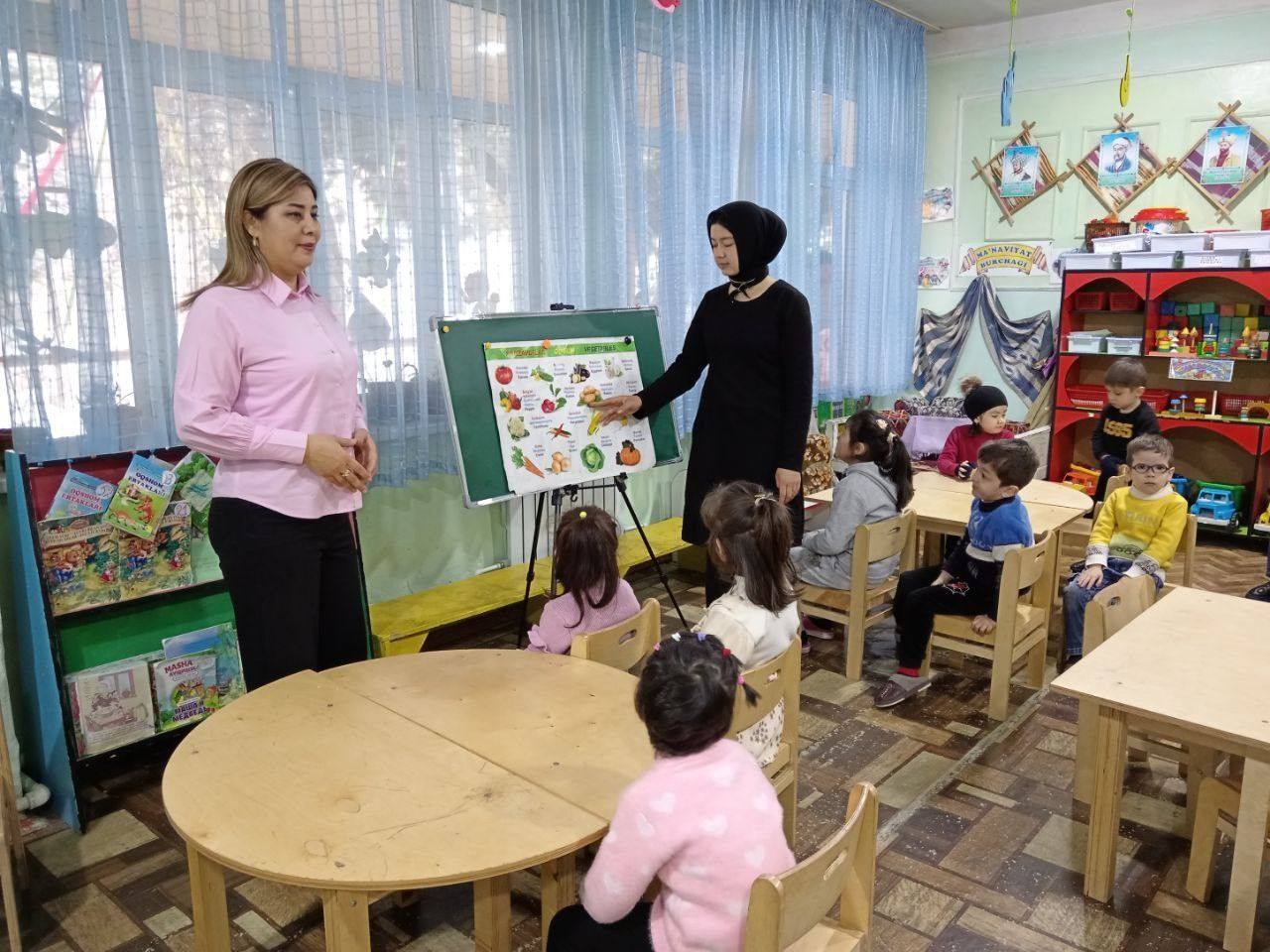 2024-2025 o'quv yili amaliyot jarayoni