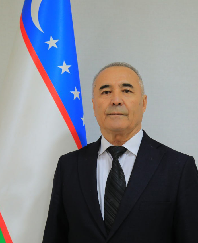 Jismoniy madaniyat va sport kafedrasi