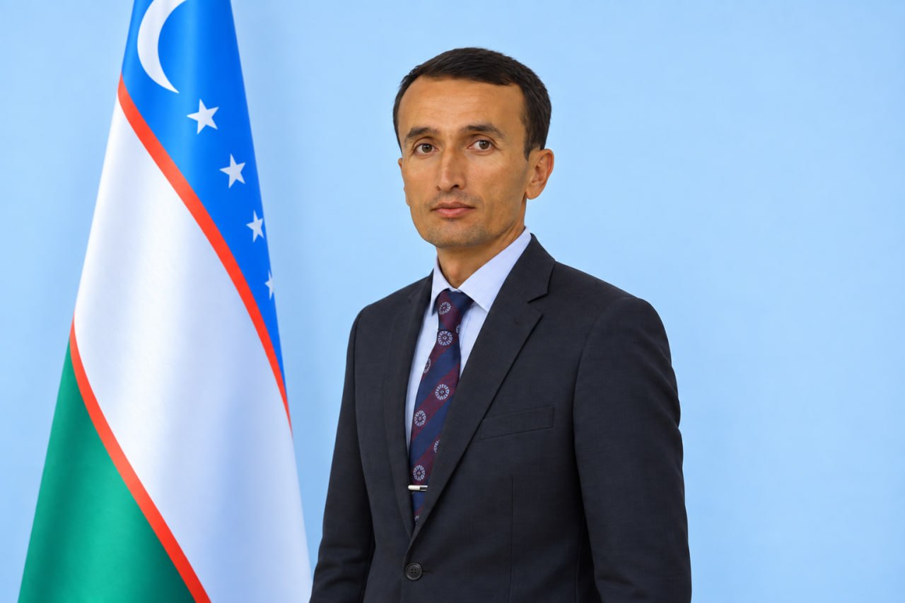 Registrator ofisi
