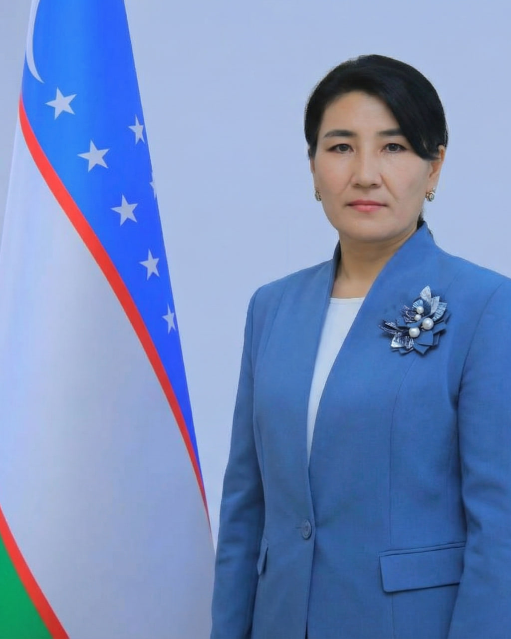 Xotin-qizlar masalalari bo’yicha rektor maslahatchisi