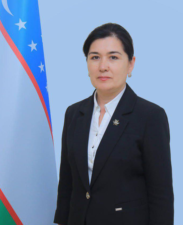 O‘quv-uslubiy boshqarma