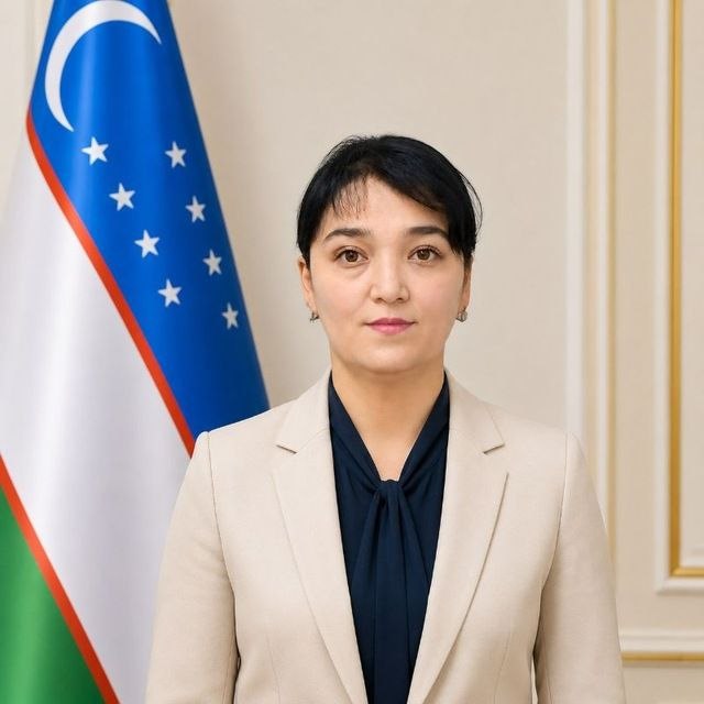 Xotin-qizlar masalalari bo’yicha rektor maslahatchisi