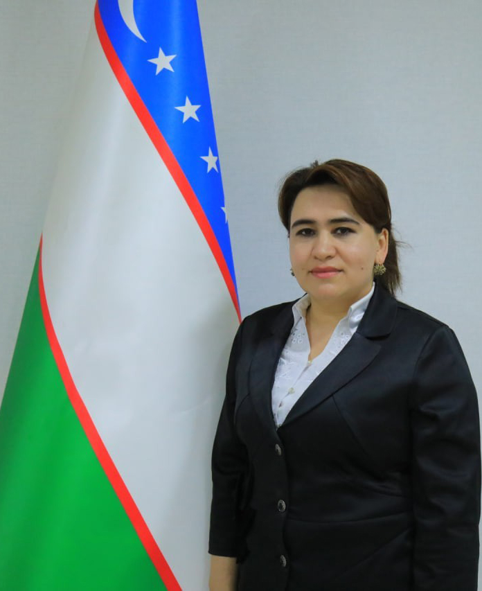 Falsafiy va tarixiy fanlar kafedrasi