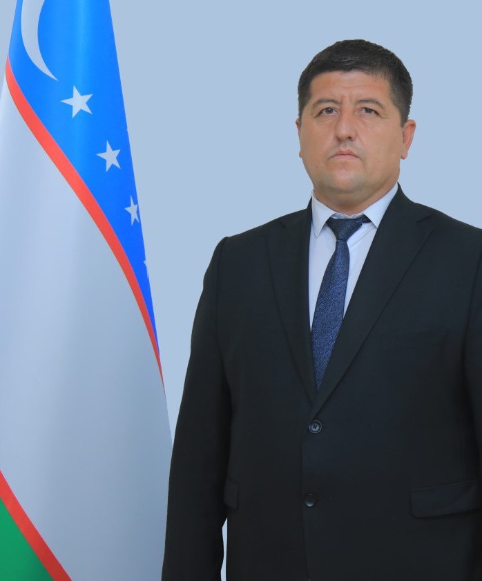 Registrar ofisning Ma'lumotlar bazasi bo'limi