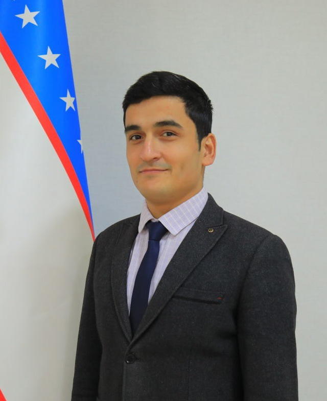 Xalqaro hamkorlik bo'limi