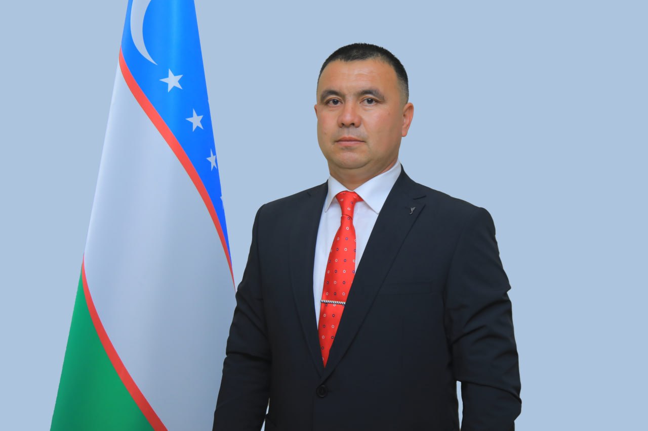 Jismoniy madaniyat va sport kafedrasi