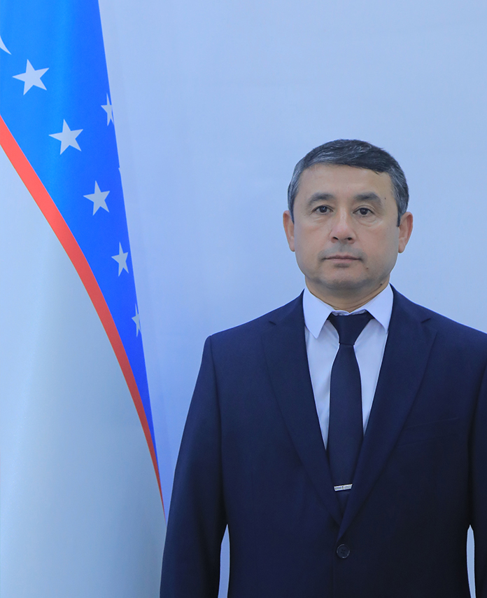 Xodimlar bo'limi
