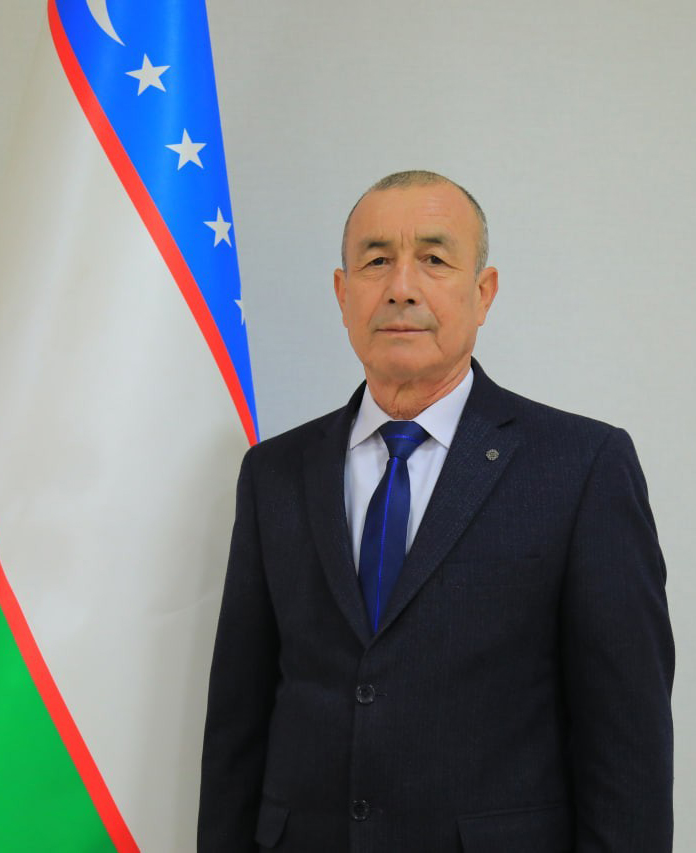 Korrupsiyaga qarshi “Komplaens-nazorat” tizimini boshqarish bo'limi