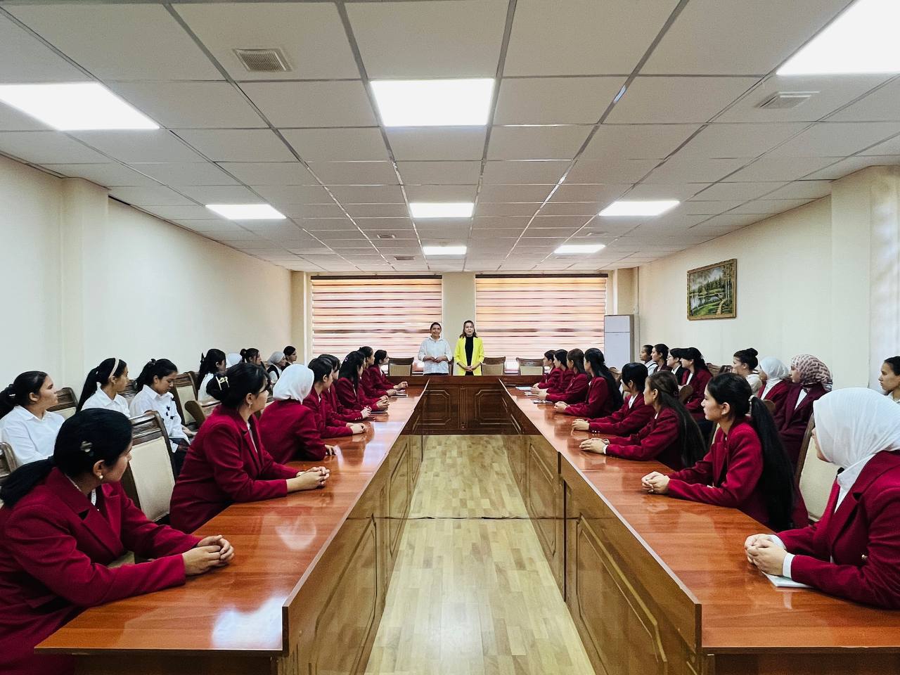 Ijod – qalblarni uyg‘otuvchi kuch