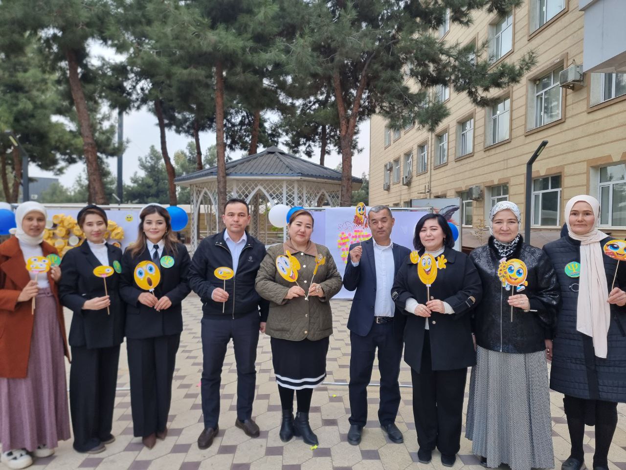 Xotira, emotsiya va motivatsiya!