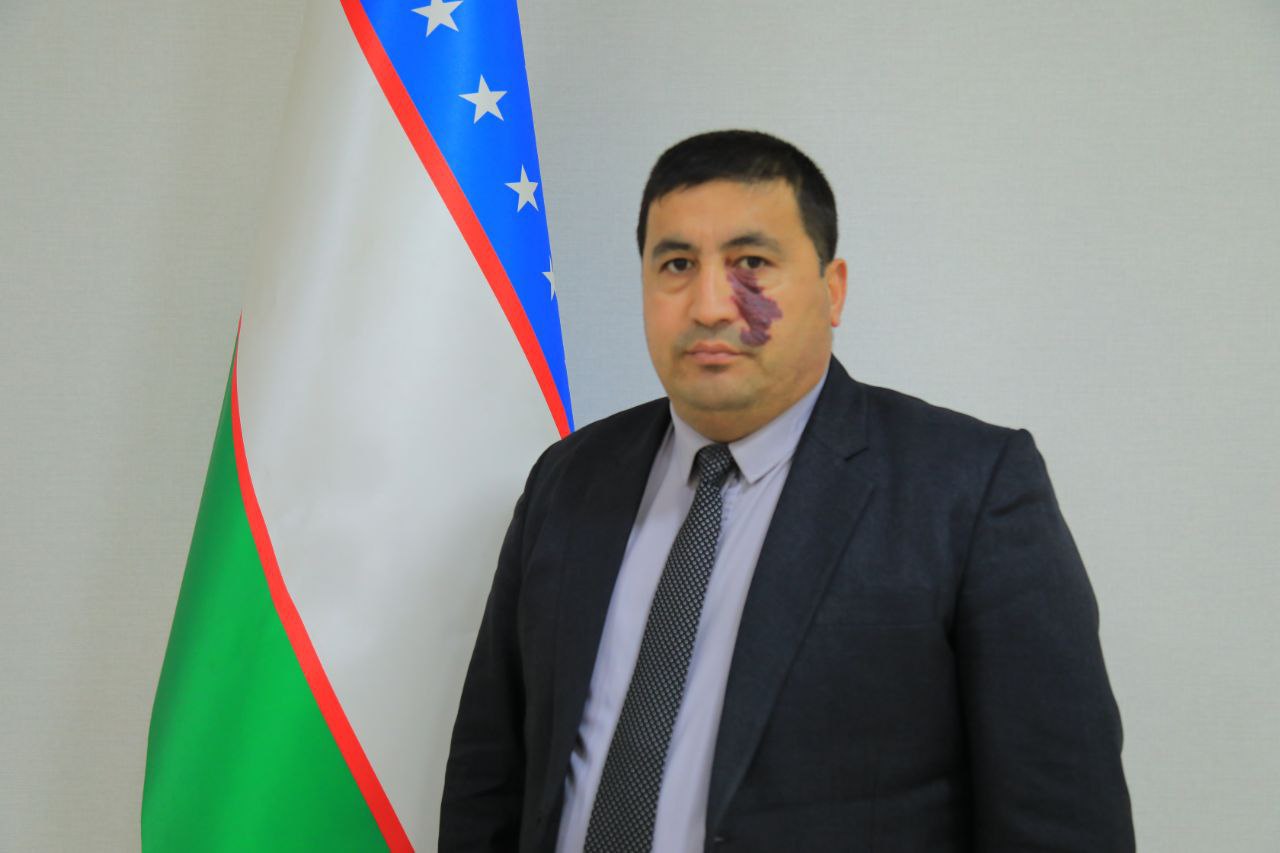 UCHINCHI RENESSANS BUNYODKORLARIGA EHTIROM