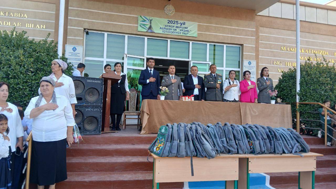 “Bilimlar kuni” keng nishonlandi