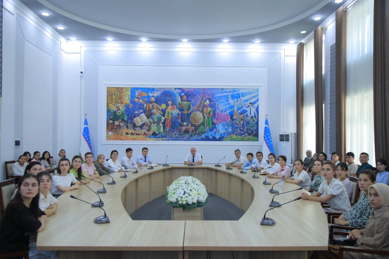 "El-yurt umidi" jamg'armasi tomonidan onlayn seminar tashkil etildi