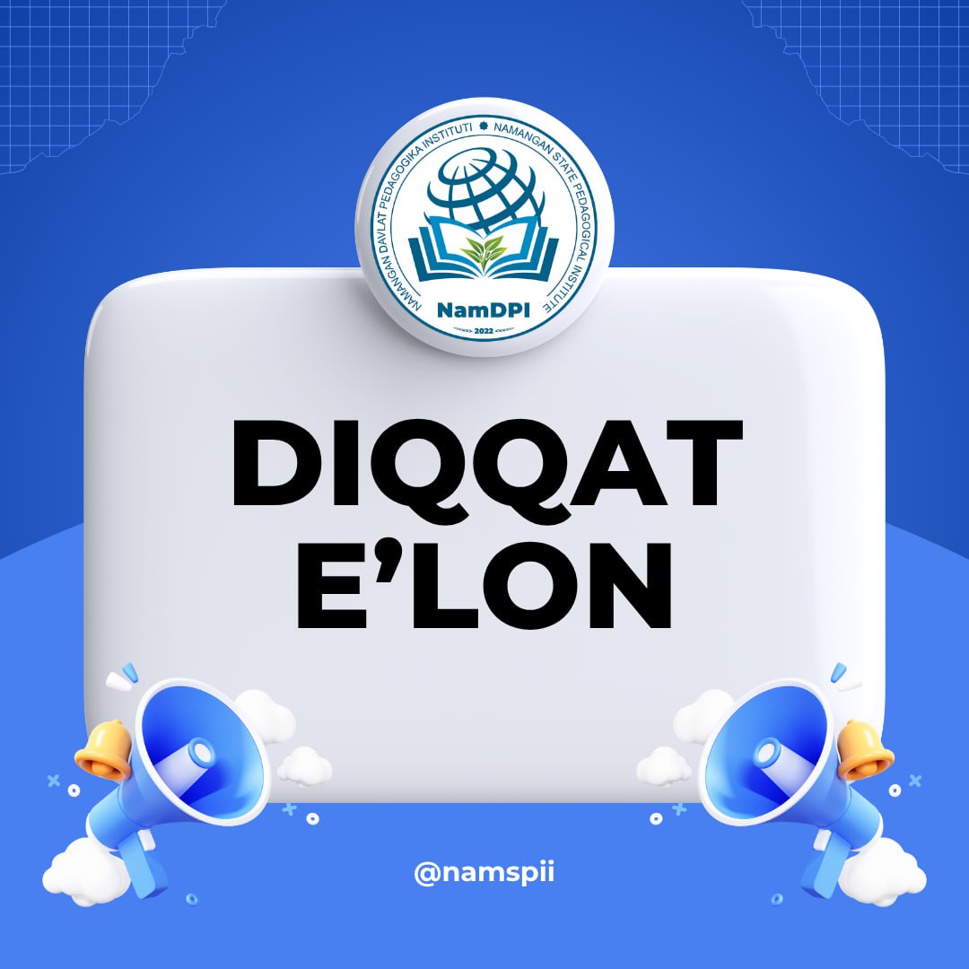 Qishki o‘qishni ko‘chirish uchun arizalar qabuli 10-yanvardan boshlanadi