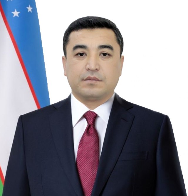 YANGI O'ZBEKISTON — YANGI IMKONIYAT, YANGI MARRALAR