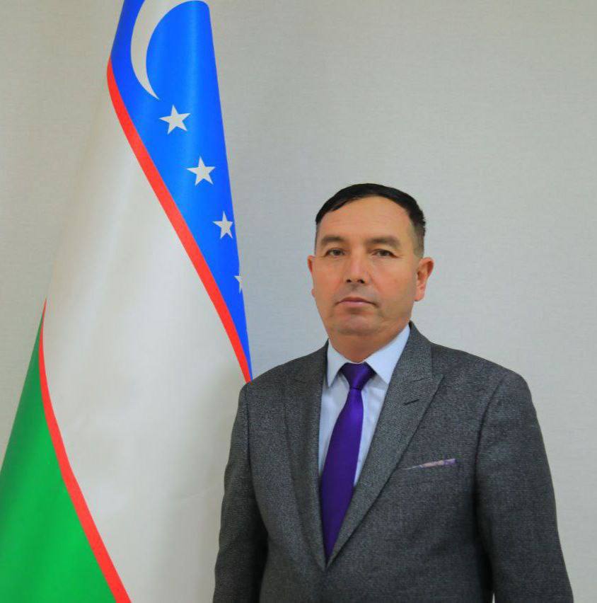 Sadoqat va mehnatga ehtirom