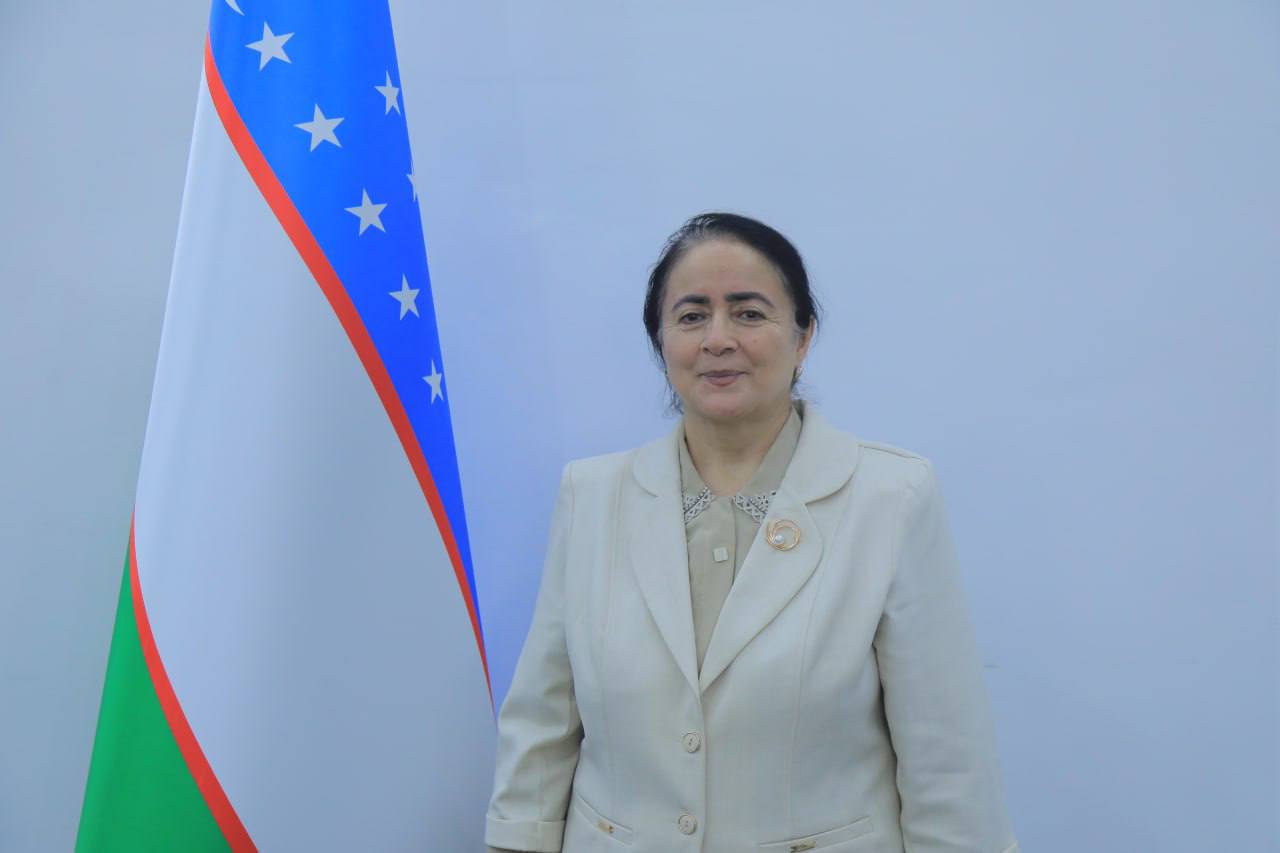 YOSHLAR SALOHIYATINI RO’YOBGA CHIQARUVCHI TASHABBUSLAR