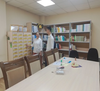 Ochiq eshiklar kuni