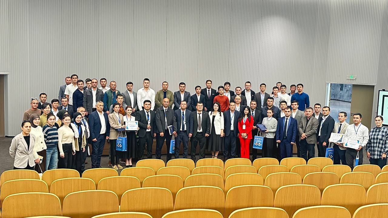 Ilm va innovatsiya yo‘lida yangi marralar!