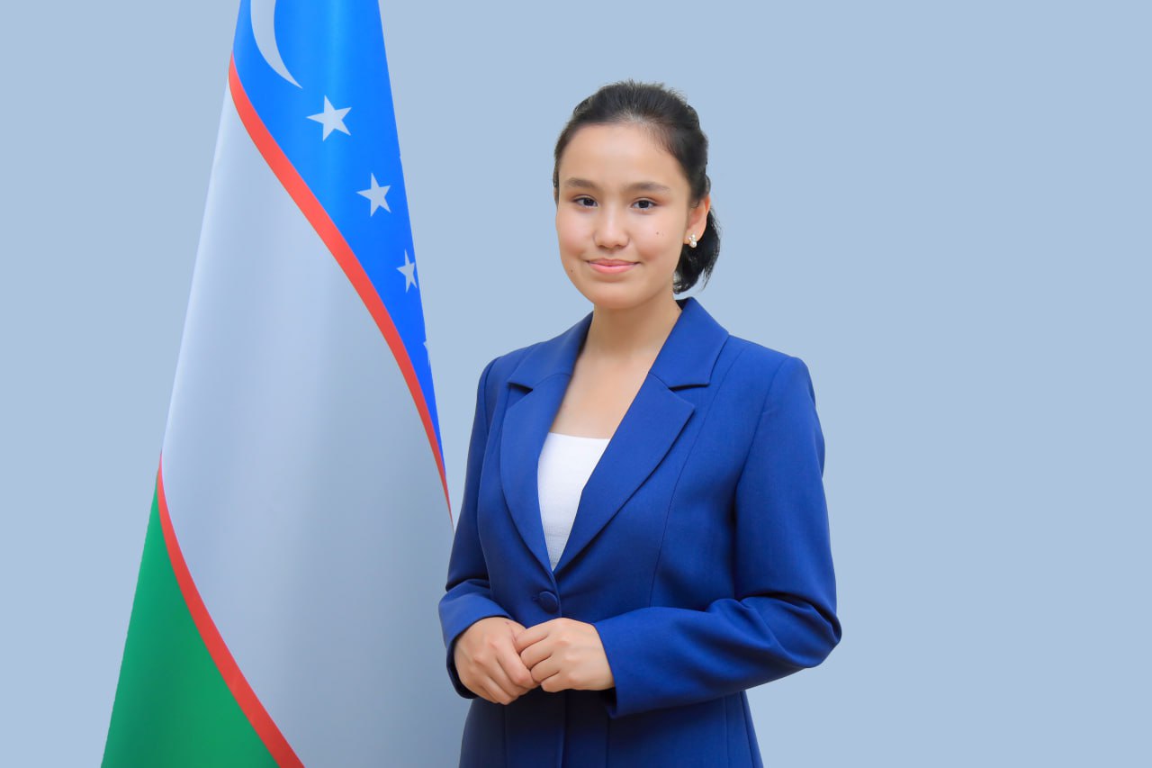 Ilm va mehnat samarasi