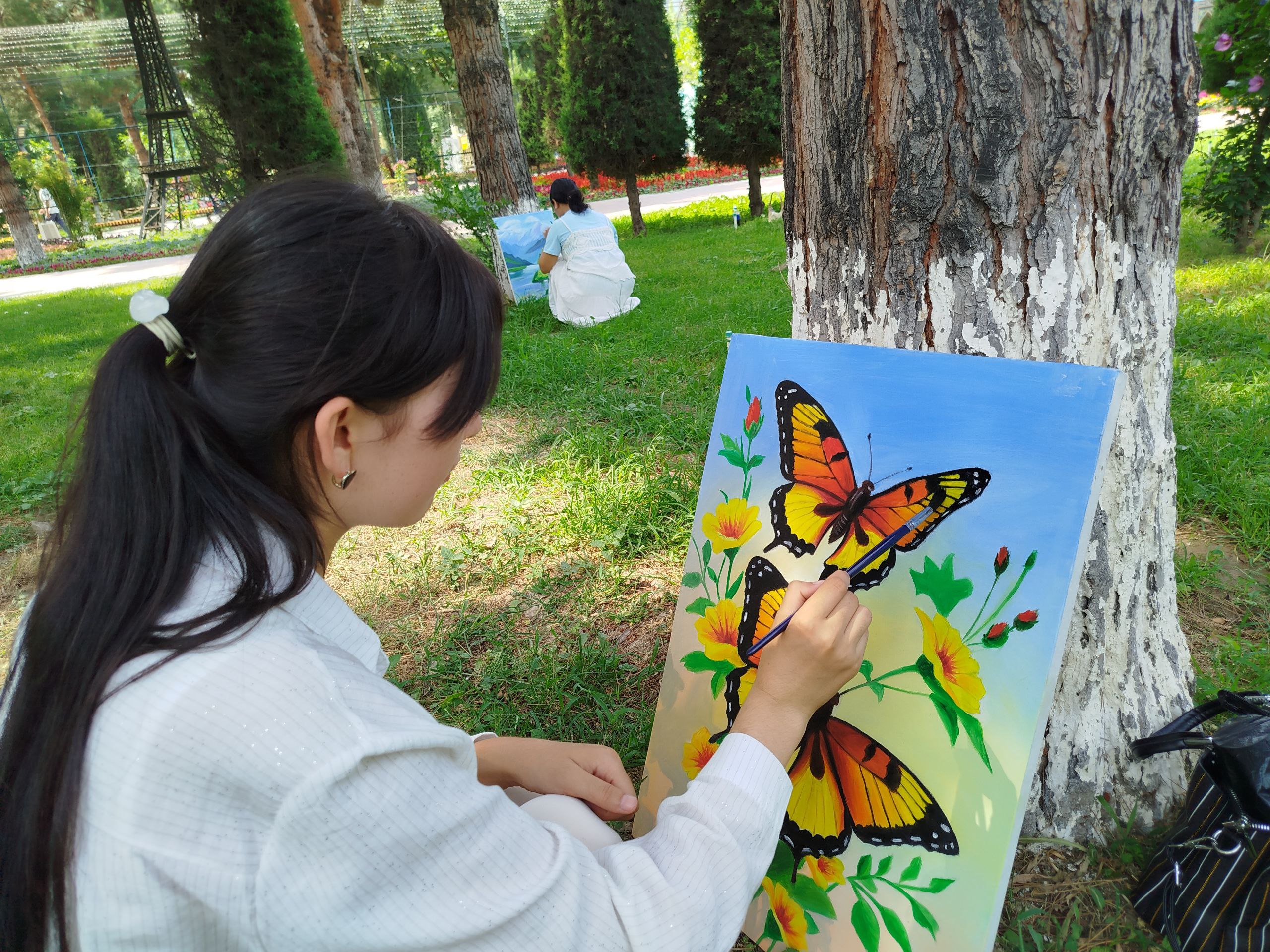 Yozgi malakaviy amaliyot jarayonlari