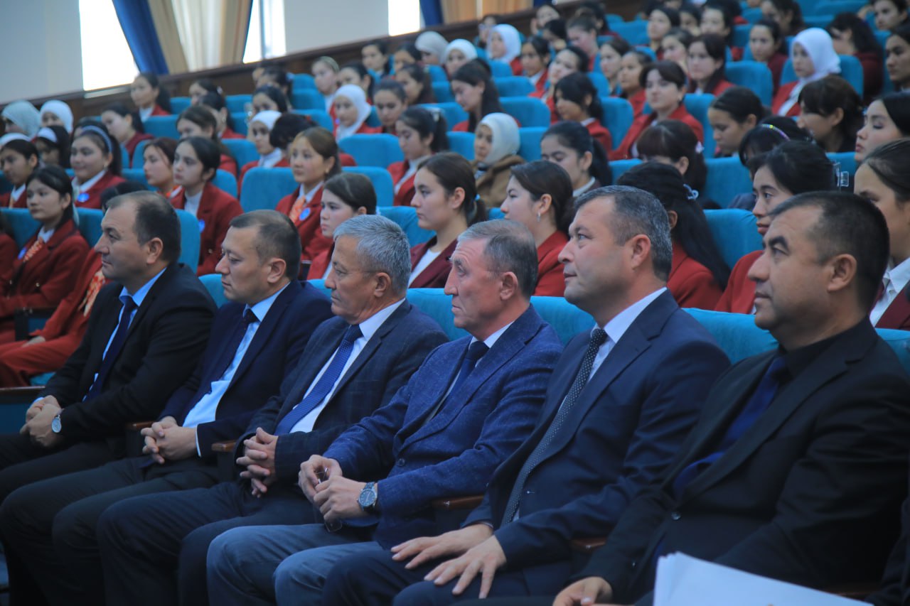 O‘zbek tili — millat faxri, xalq iftixori!