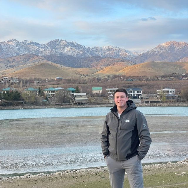 AQShning Fullbright dasturi