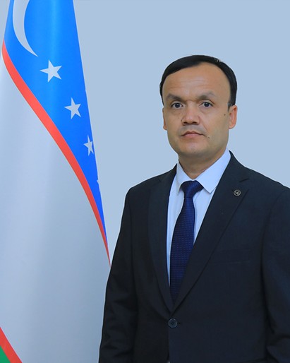 O‘zbekiston Respublikasi davlat organlarida ish yuritishni raqamlashtirish: Siyosiy va ekologik barqarorlik.