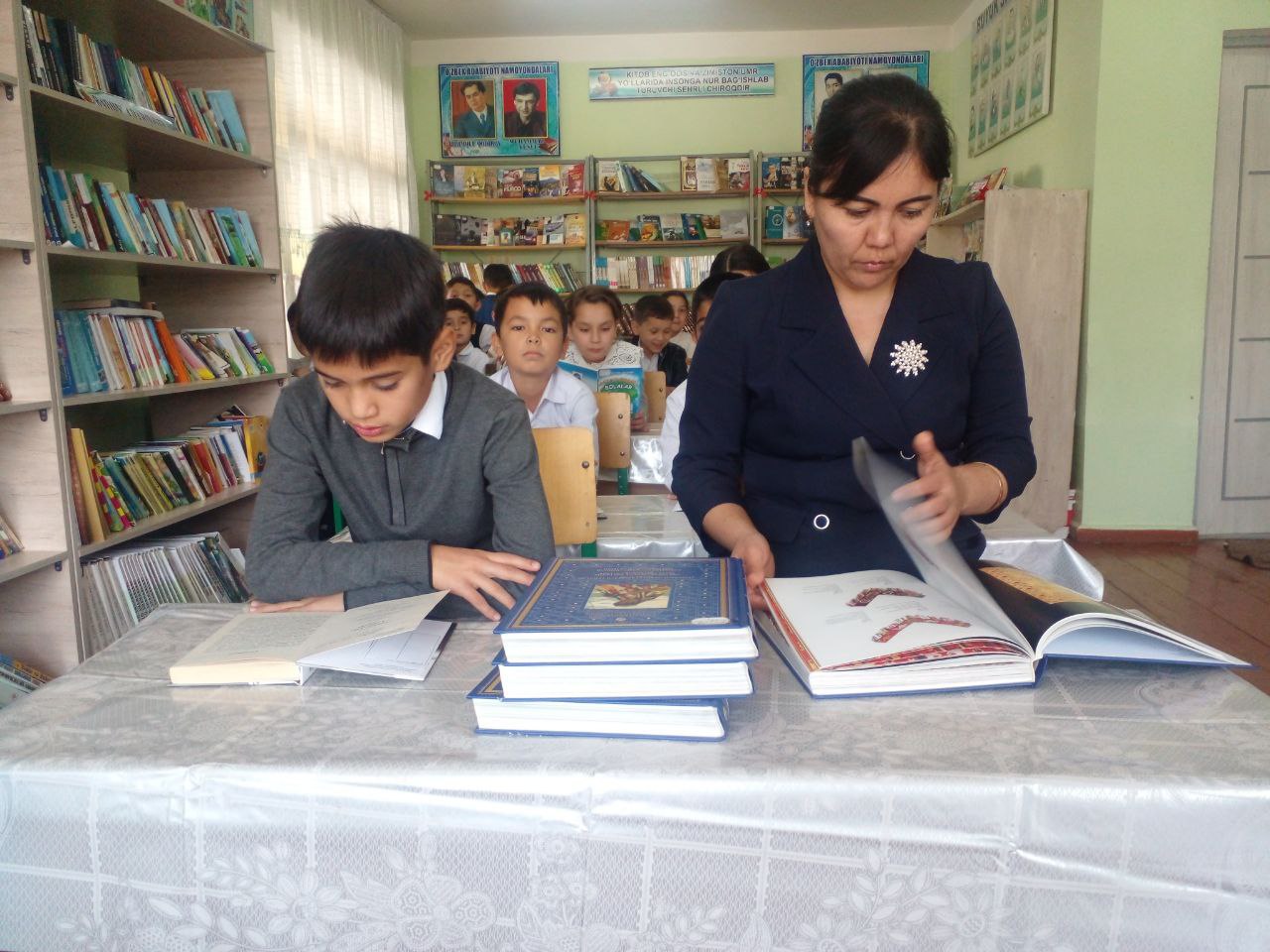 Pedagogik ta’limda nazariya va amaliyot uyg‘unligi