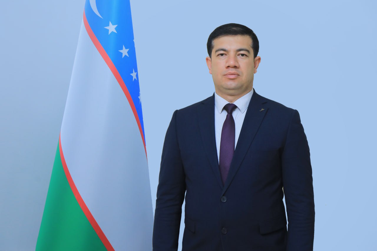 O‘ZBEKISTON – MINTAQAVIY TA’LIM VA ILM-FAN MARKAZIGA AYLANMOQDA