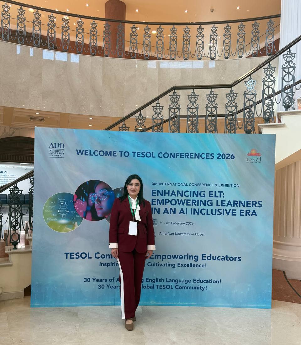 Ilmiy faoliyat va xalqaro tajriba