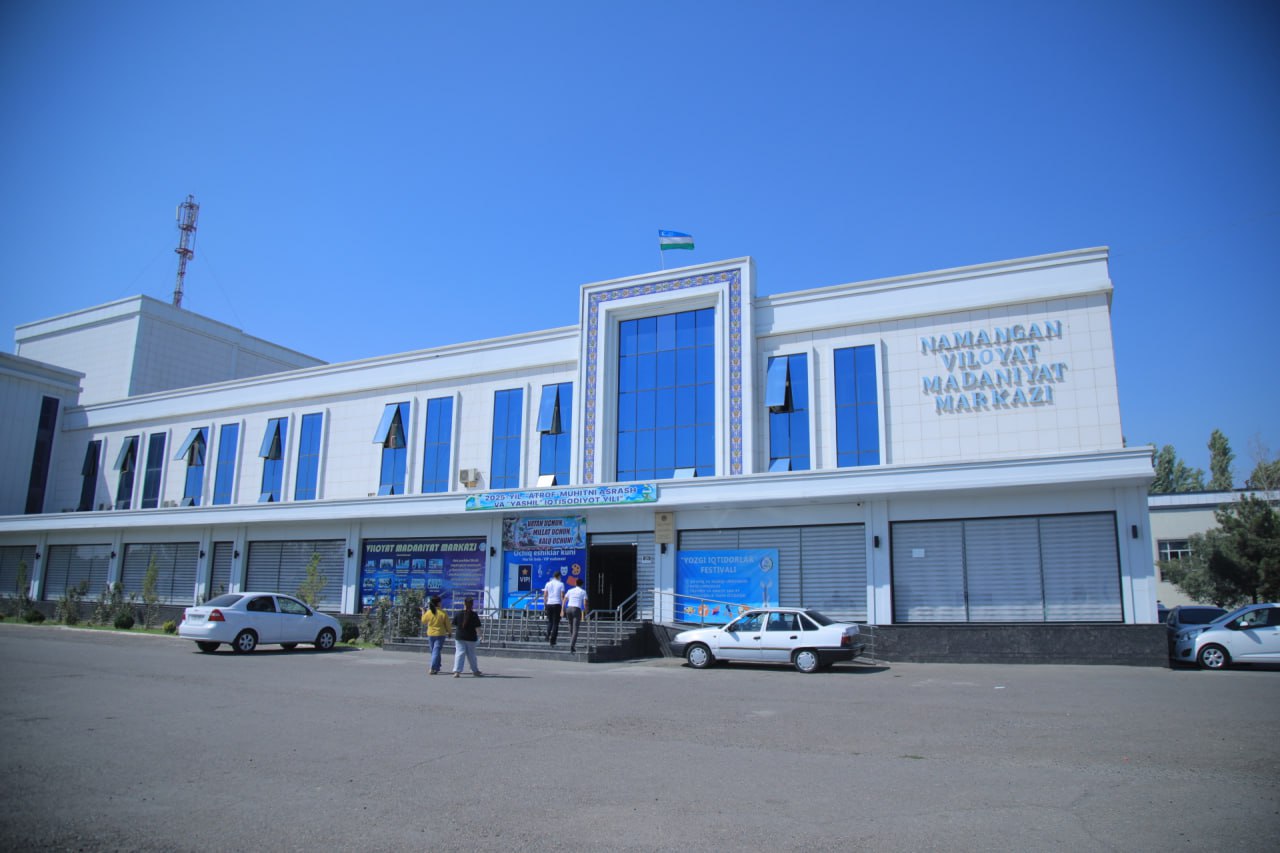 Mustaqillik ohanglari – qo‘shiq va kulgu kechasi