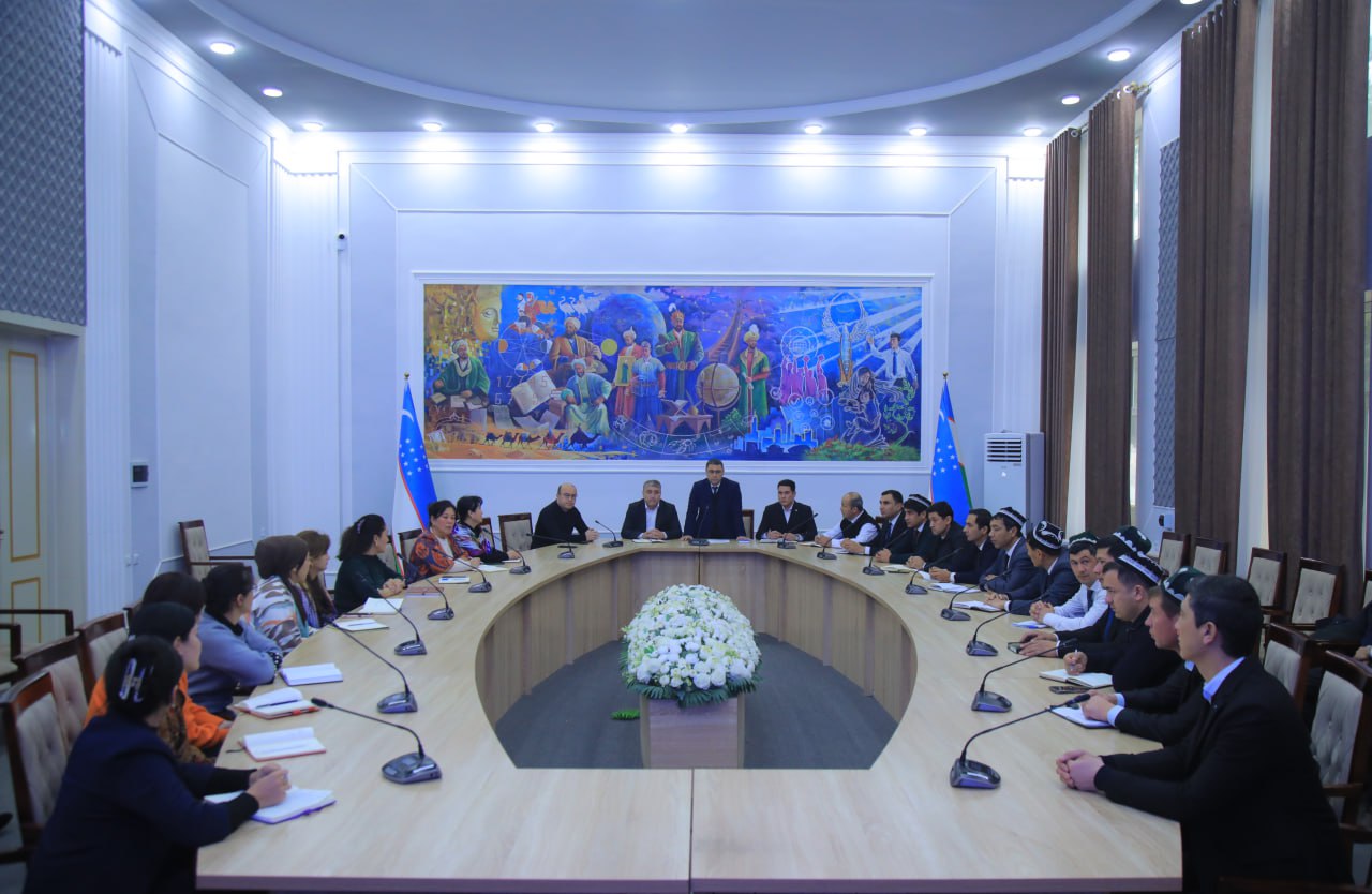 10- dekabr O’zbekiston Respublikasi davlat madhiyasi qabul qilingan kun!