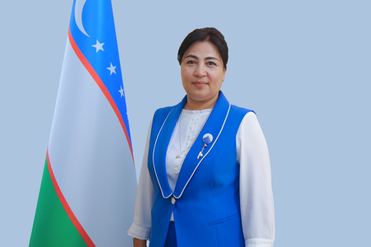 Oliy ta’lim — maktabgacha ta’limni mustahkamlasa, maktabgacha ta’lim — jamiyat kelajagini belgilaydi