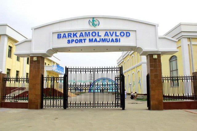 “TALABAEXPO-2025” NAMANGANDA!