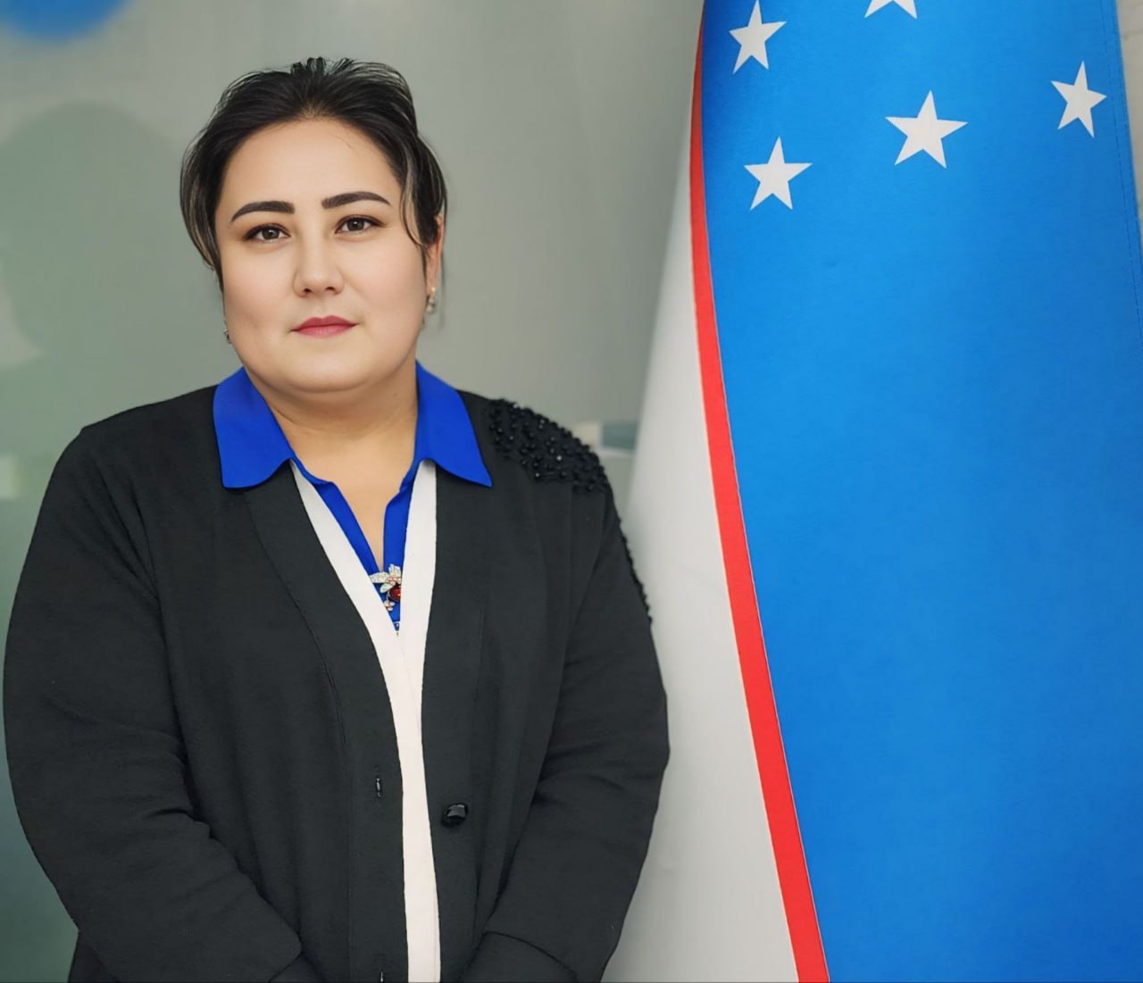 TA’LIMGA E’TIBOR – TARAQQIYOT KAFOLATI