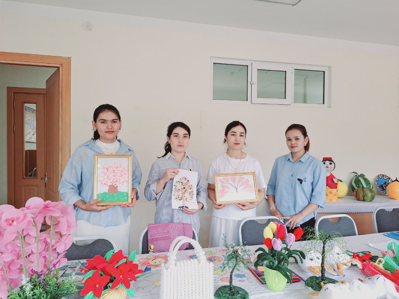 "Dolzarb 90 kunlik" loyihasi doirasida yangi tashabbus